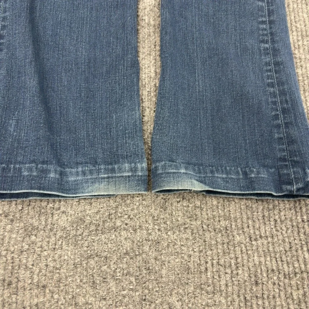 Eddie Bauer waist flat